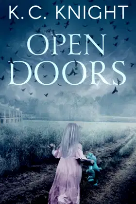Open Doors poster