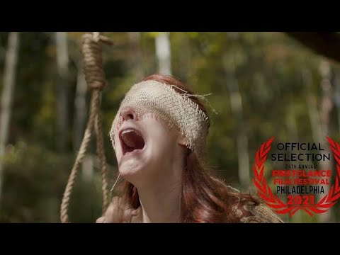 The Silenced - Short Horror Film (2021)