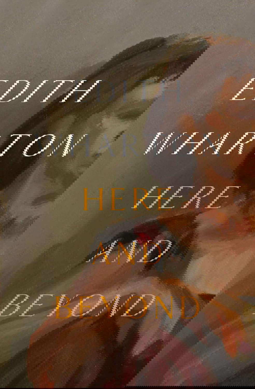 Here and Beyond poster