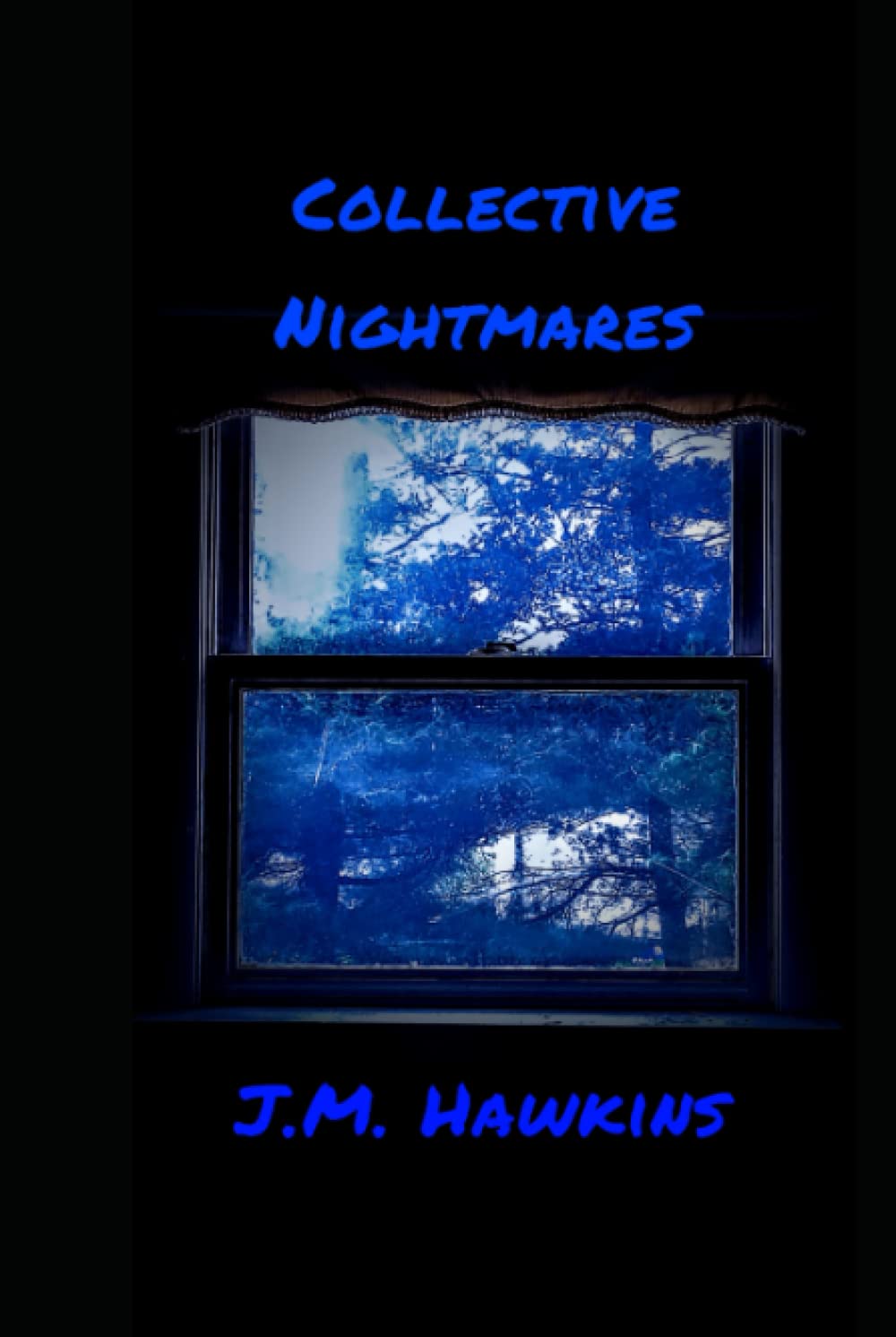 Collective Nightmares poster