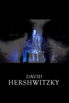 We Are Not Alone poster