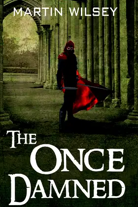 The Once Damned poster
