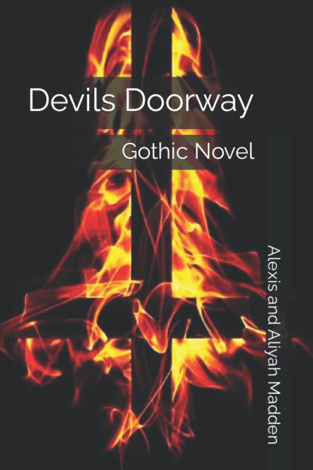 Devils Doorway: Gothic Novel poster