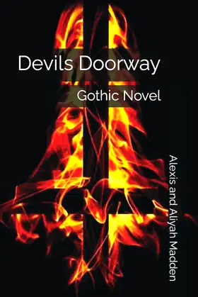 Devils Doorway: Gothic Novel poster