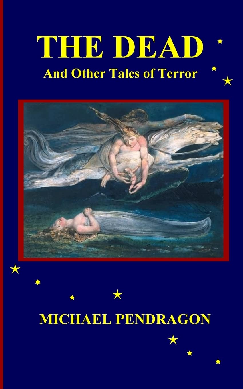 The Dead: And Other Tales of Terror poster
