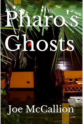 Pharo's Ghosts poster