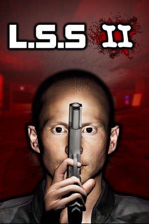 L.S.S II poster