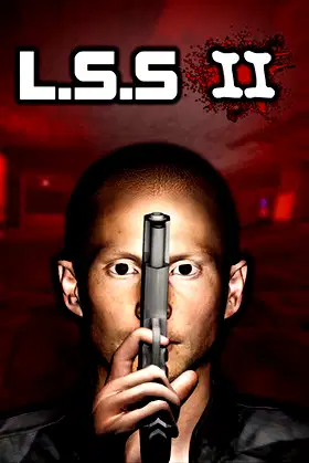 L.S.S II poster