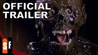 The Return of the Living Dead (1985) - Official Trailer (HD) poster
