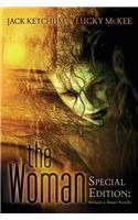 The Woman poster