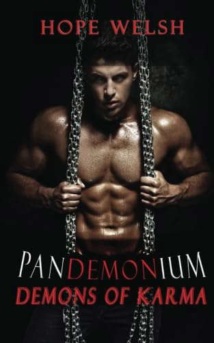 Pandemonium: Demons of Karma (Karma's Witches) poster