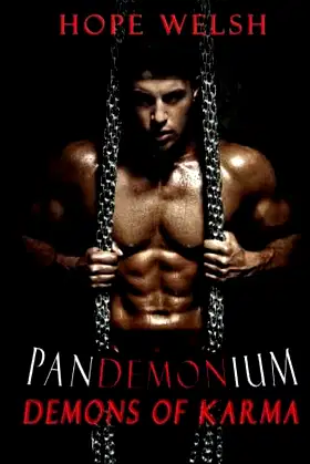 Pandemonium: Demons of Karma (Karma's Witches) poster