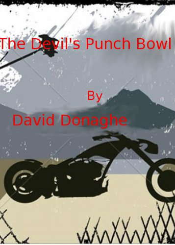 The Devil's Punch Bowl poster