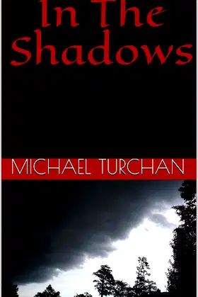 In The Shadows poster