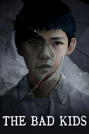 The Bad Kids poster