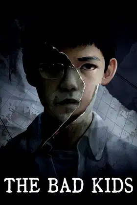 The Bad Kids poster