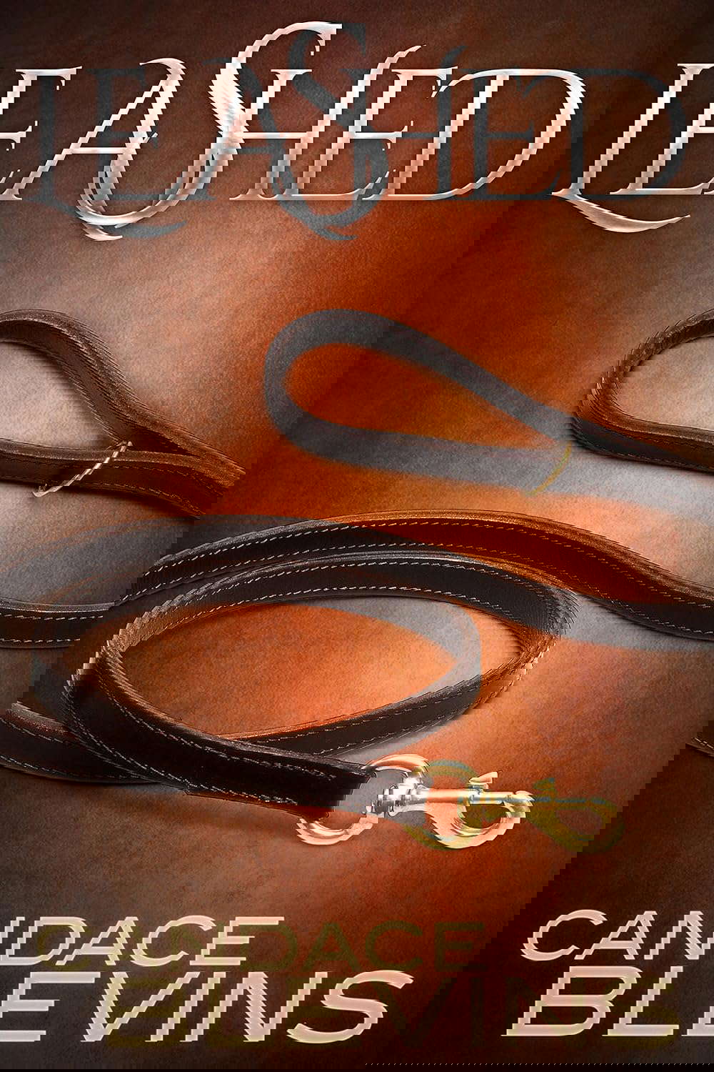 LEASHED (The Dark Underbelly) poster