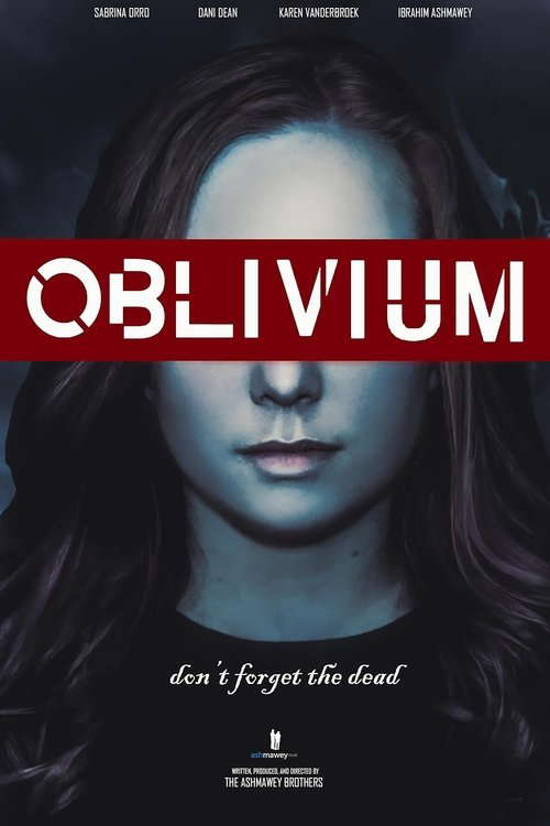 Oblivium poster