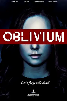 Oblivium poster