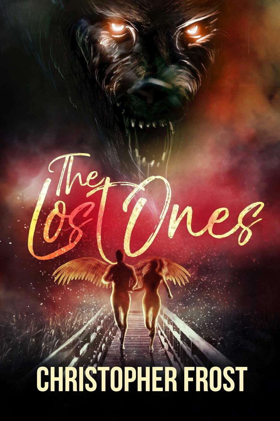 The Lost Ones poster