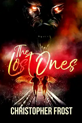The Lost Ones poster