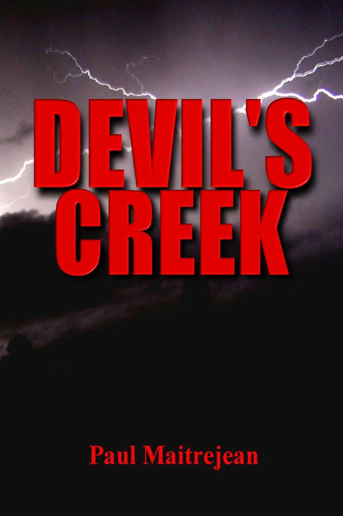 Devil's Creek poster