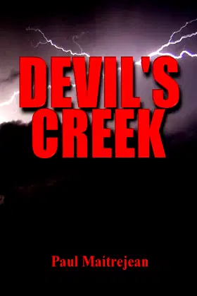 Devil's Creek poster