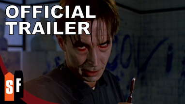 Edge of Sanity (1989) - Official Trailer (HD) poster