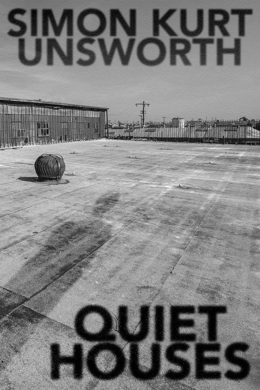 Quiet Houses poster