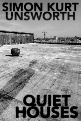 Quiet Houses poster