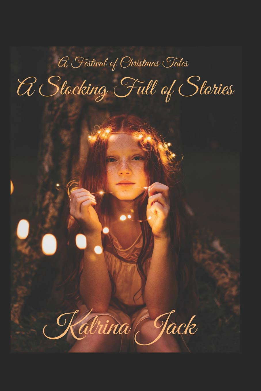 A Festival of Christmas Tales A Stocking full of Stories poster