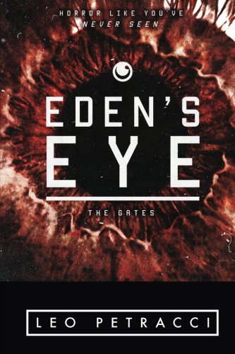 Eden's Eye poster