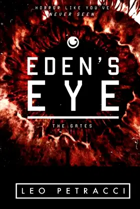 Eden's Eye poster