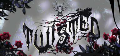 Twisted: A Dark Fairytale capsule