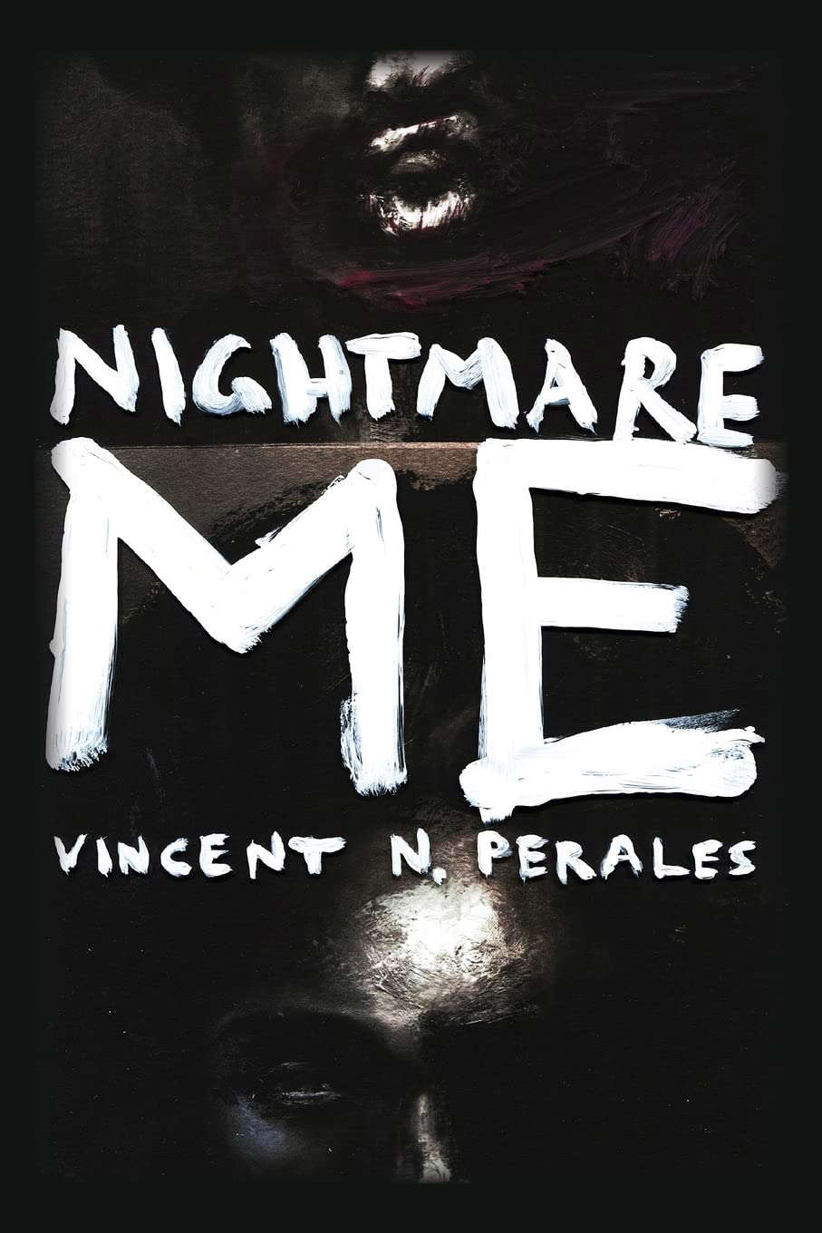 Nightmare Me poster