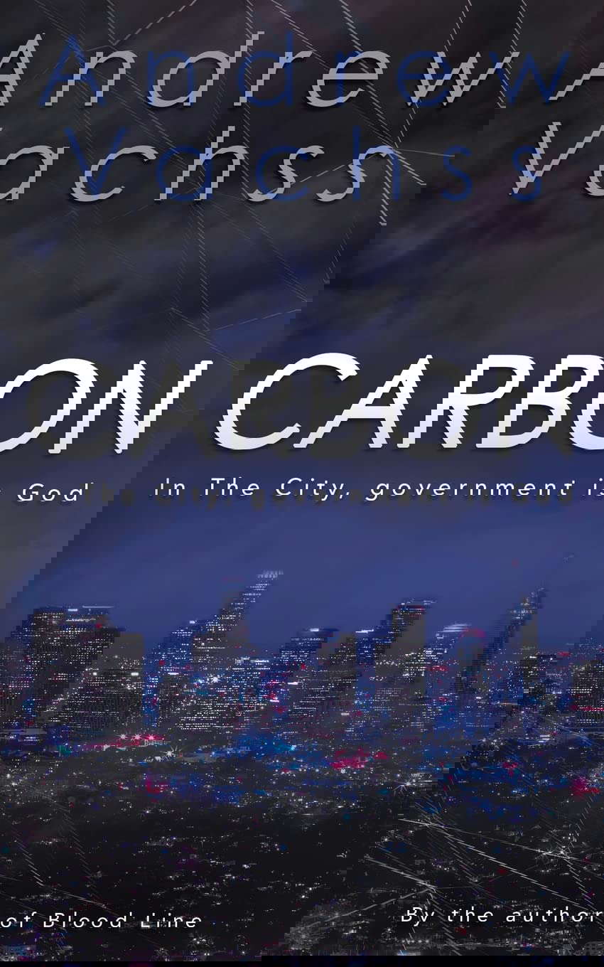 Carbon poster