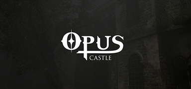 Opus Castle VR capsule