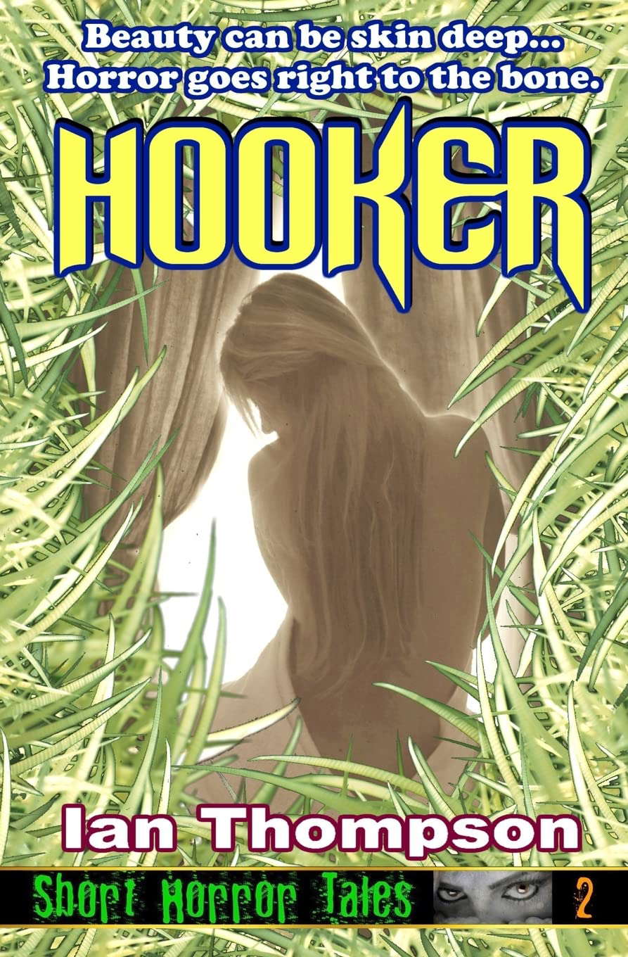 Hooker (Short Horror Tales) poster