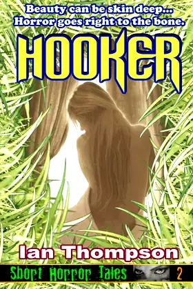 Hooker (Short Horror Tales) poster
