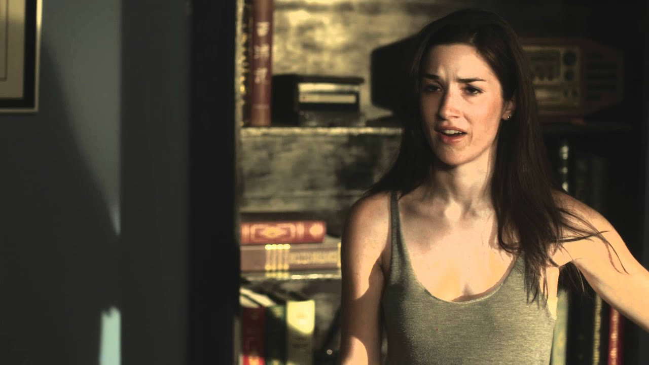 Killjoy 3 - Trailer