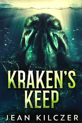 Kraken's Keep poster