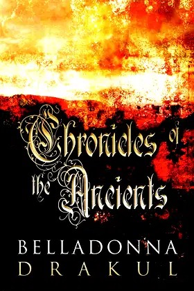 Chronicles of the Ancients poster