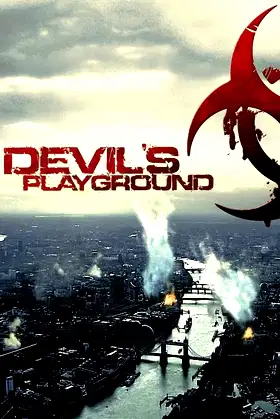Devil's Playground poster