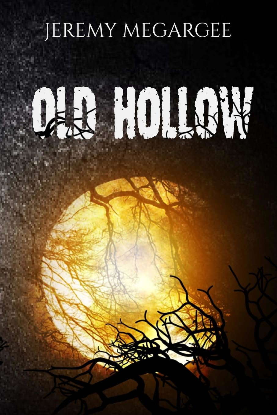 Old Hollow poster
