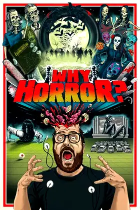 Why Horror? poster