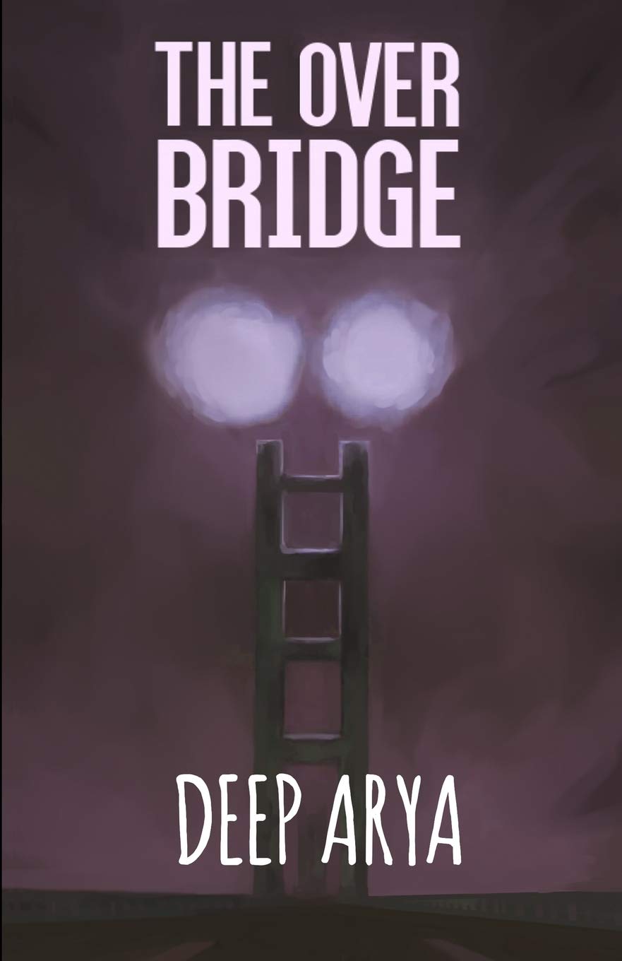The Over Bridge poster