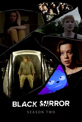 Season 2 poster