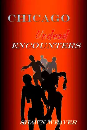 Chicago Undead: Encounters poster