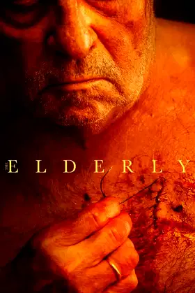 The Elderly poster