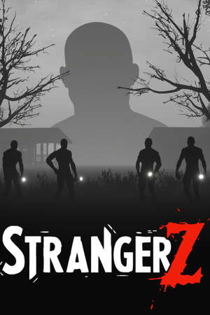StrangerZ poster